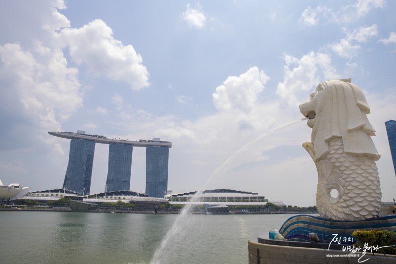 싱가폴 자유여행 코스+가볼만한곳 정리 !