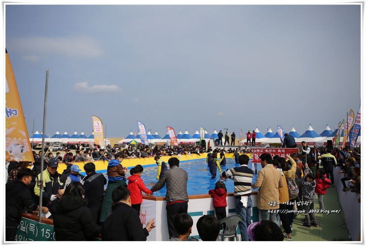 영덕여행 가볼만한곳 2018 영덕대게축제 일정