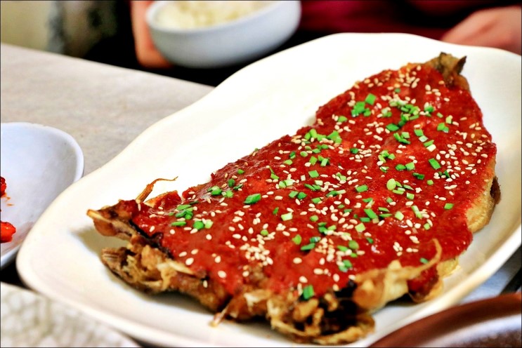 이천 맛집, 쌀밥정식이 맛있는 이천돌솥밥!