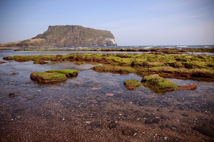 제주도항공권 저렴하게 구입하고 제주 가볼만한곳 찾아보자