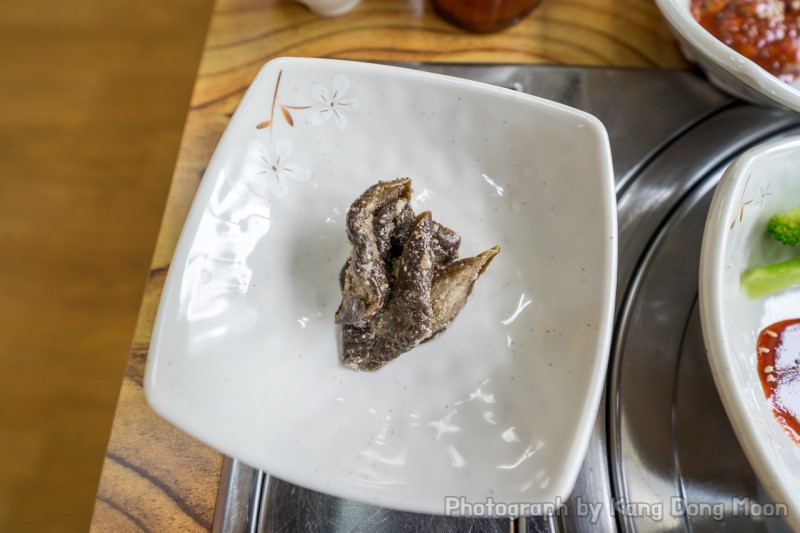 대부도 맛집 모두가본집 역시 난 운이 좋다