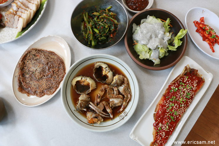 이천 맛집 이천돌솥밥 " 역시 밥 맛이 좋군 "