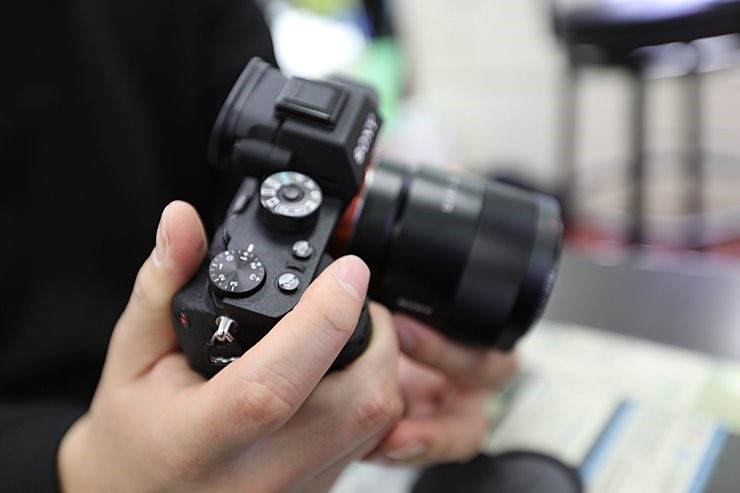 DSLR 사진강의 #17 최신트렌드 카메라의 선택과 사진잘찍는법 8가지