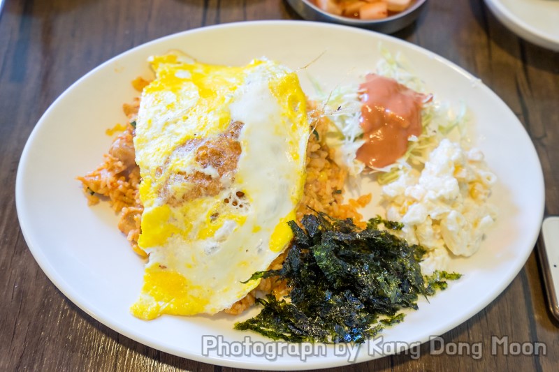 하남 맛집 오랫동안 추억이 가득한 나도미분식