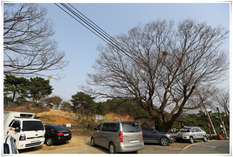 충북 옥천여행 가볼만한곳 부소담악