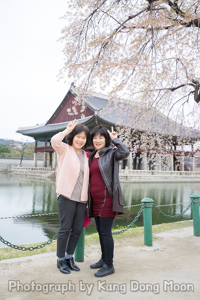 서울 가볼만한곳 경복궁 가족여행 너무 좋아