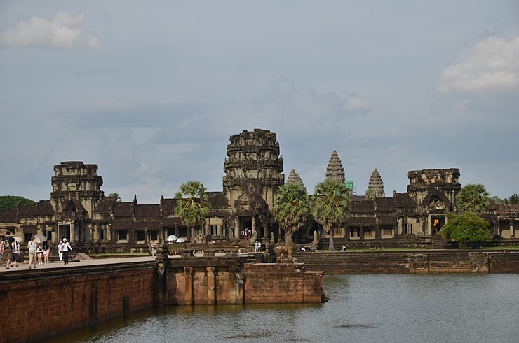 캄보디아 시엠립 얼리버드항공권 찾는법 스카이스캐너가 대세
