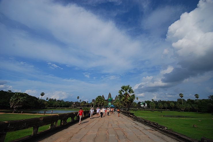 캄보디아 시엠립 얼리버드항공권 찾는법 스카이스캐너가 대세
