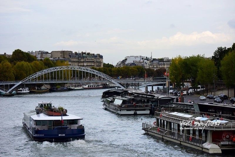 파리 여행, 추억 가득 사진들