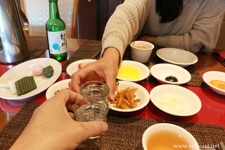 정자역 맛집 놀라운 분당 중국집 ' 바글 바글 '