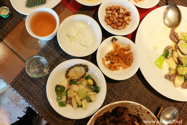 정자역 맛집 놀라운 분당 중국집 ' 바글 바글 '
