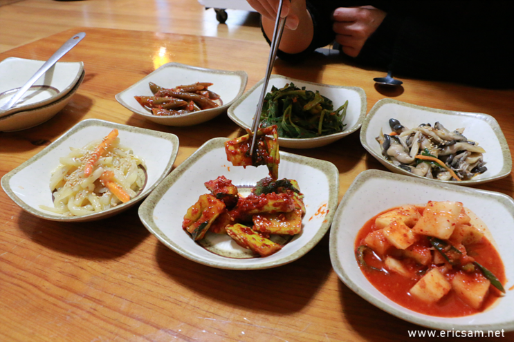 경기도 양평 맛집 얼음동동 막국수 " 소리들려? "