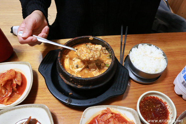 경기도 양평 맛집 얼음동동 막국수 " 소리들려? "