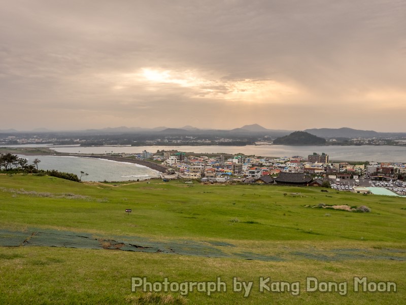 5월 제주도 가볼만한곳 성산일출봉 & 광치기해변