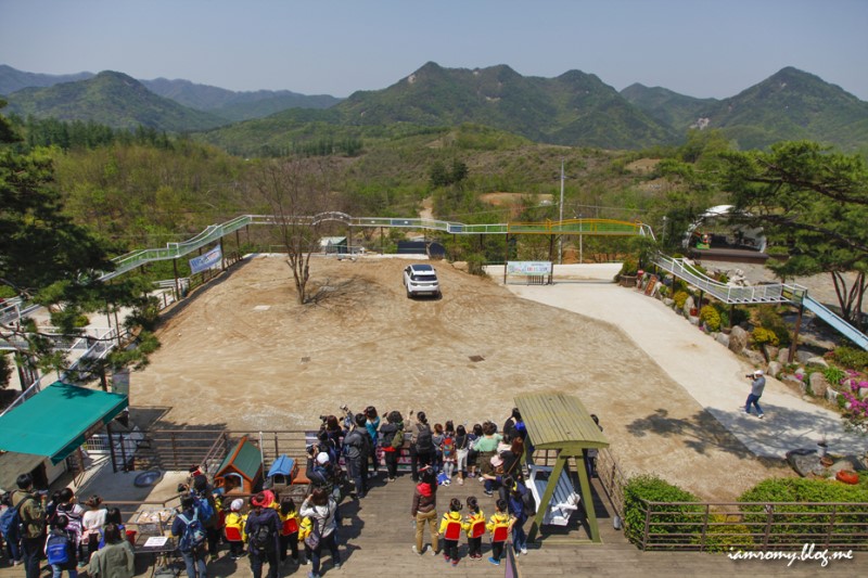 아이와 가볼만한곳, 원주 돼지문화원 5월 가족여행지 추천