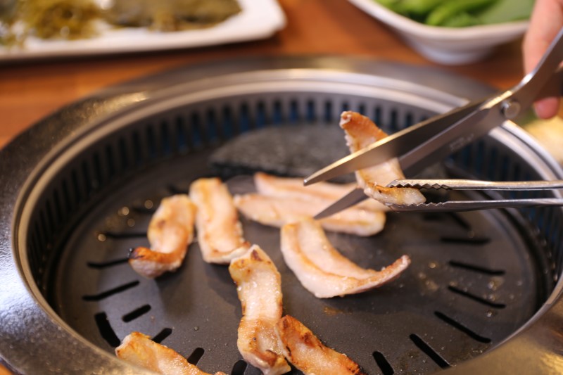 화명동 맛집 육즙이 넘쳐♪