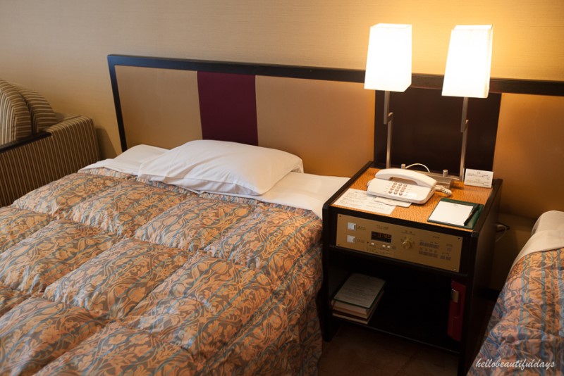 오사카 호텔, 나는 이렇게 선택하고 예약한다!