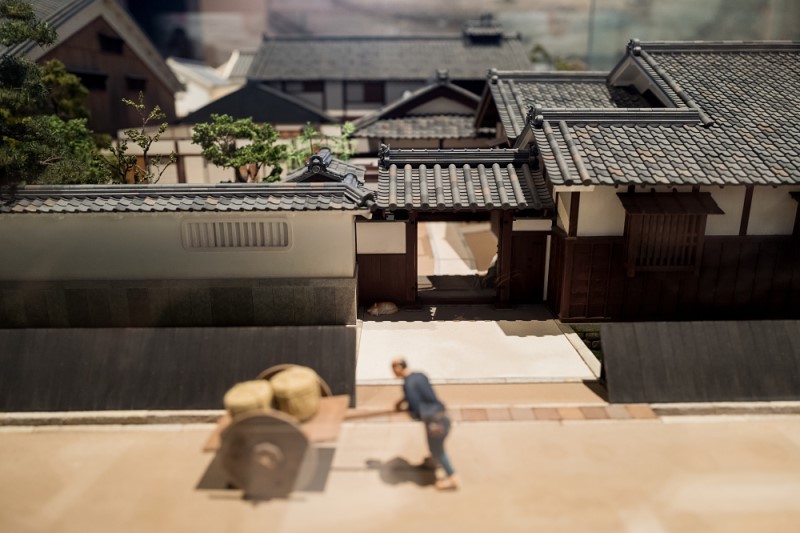 [오사카 여행] 주유패스 무료입장 가능한 오사카 역사 박물관