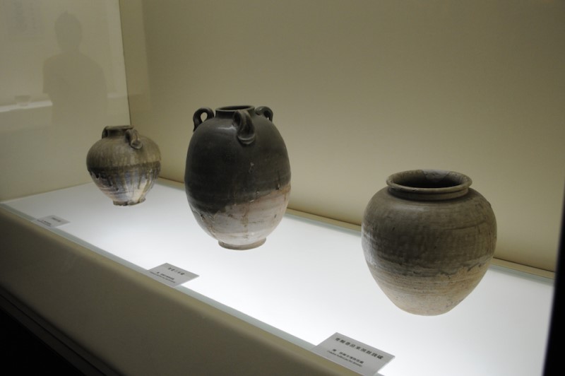 중국 가볼만한곳, 중국 국가 박물관 내부 유물 정보