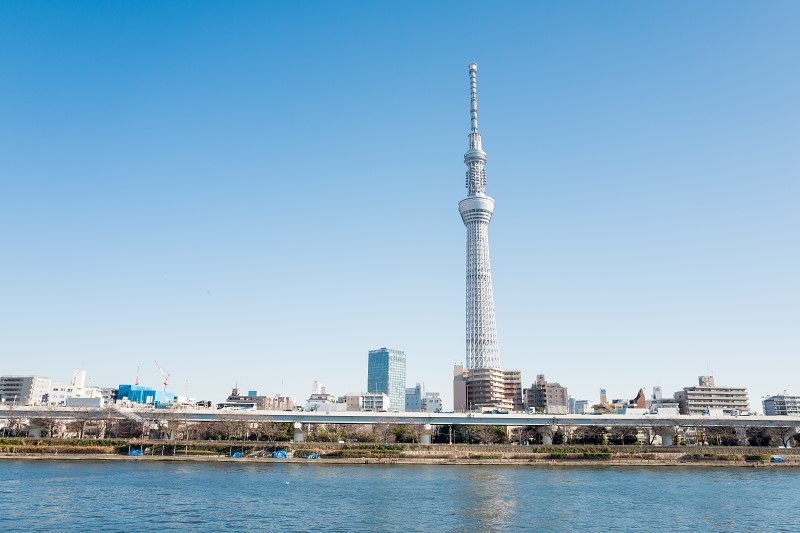 [여행사진] 라이카 큐 Leica Q 로 담은 도쿄 스냅사진