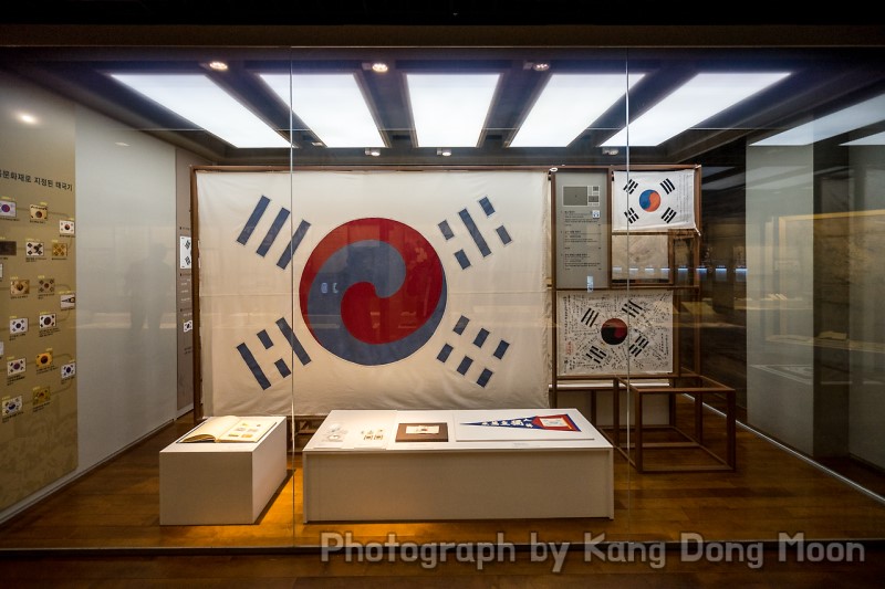 서울 가볼만한곳 대한민국역사박물관 혼자 여행