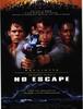 압솔롬 탈출 / No Escape / Escape From Absolom (1994년)
