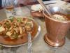 몽골 D+18 델히 다르바르 : 맛있는 인도 음식점 - 몽골 맛집 