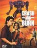 사막의 살인 병기 / Crash And Burn (1990년)
