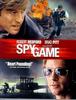 스파이 게임 - Spy Game (2001) 짤막한 소감