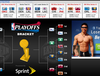 2012 _ NBA playoffs _ First round