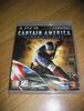 캡틴 아메리카 슈퍼솔져 오픈케이스 (CAPTAIN AMERICA SUPER SOLDIER OPENCASE)(PS3)