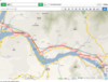 주말에 다녀온 남한강 자전거도로 양수리 - 양평구간