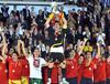 유로 2012, 스페인 시대의 재개막인가? 종말인가?