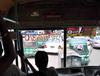 [방글라데시/다카] 방글라데시 보순도라 시티 버스타고 가기