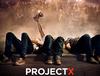 (노스포)프로젝트 엑스 project X