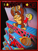 돈키콩 (Donkey Kong, 1981, Nintendo)