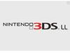 [3DS] 닌텐도 3DS LL 공식발표가 났군요.