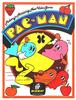 팩맨 (PAC-MAN, 1980, NAMCO) 