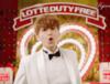 LOTTE DUTY FREE 상큼상큼한 려욱움짤>_<