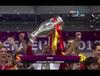 EURO 2012 스페인 우승!!