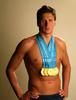 좋아하는 수영선수, 라이언 록티 (Ryan Lochte)