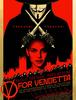 브이 포 벤데타, V For Vendetta, 2005