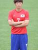 런던 올림픽 축구대표팀이 입게 될 유니폼