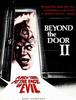 쇼크, 악령의 밤 2(Shock, Beyond the Door II.1977)