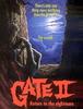 게이트 2(The Gate II -Return To The Nightmare.1990)