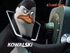 캐릭터 소개 - 코왈스키 (Kowalski)