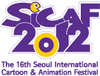 [공지] (土): SICAF 2012 / 서울 코믹 월드 110회 참가합니다.
