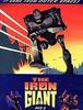 아이언 자이언트 (The Iron Giant, 1999) 