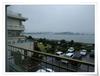 마쓰에 (7) 비오는 아침, 교미세에서