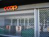 스위스 출장 (C) COOP과 MIGROS